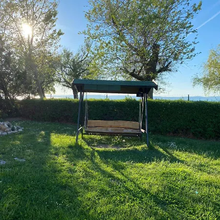 Orsolya Apartman Siófok