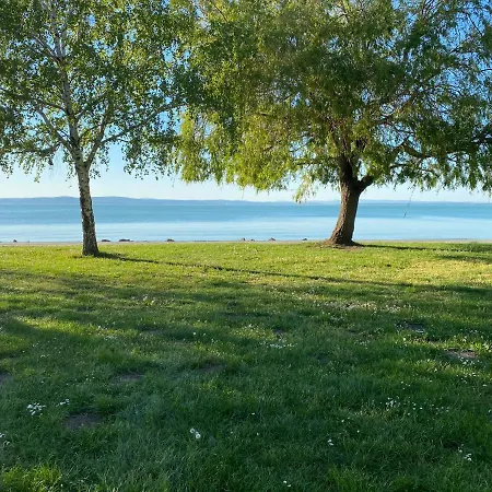 Orsolya Apartman Apartmán
